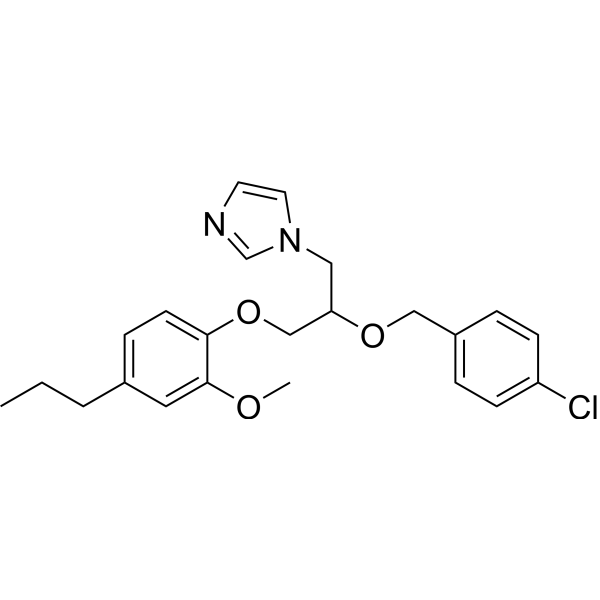 Antifungal agent 68 2925307-53-3